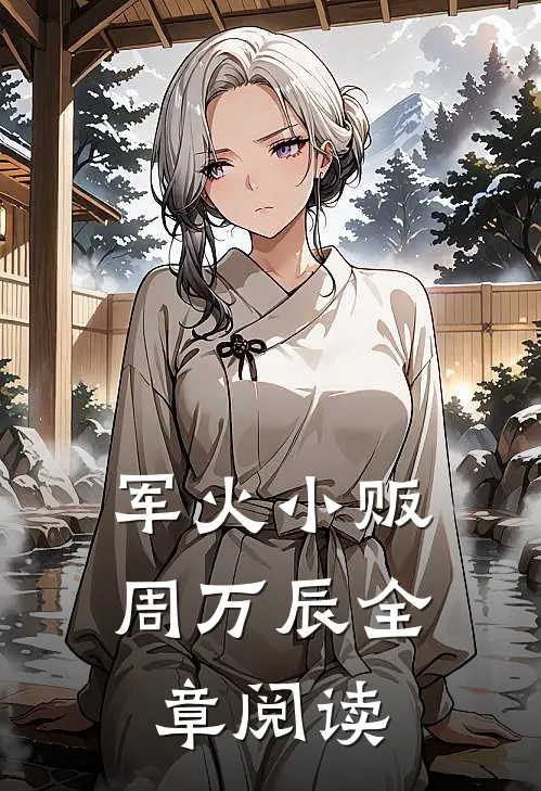 军火小贩周万辰全章阅读