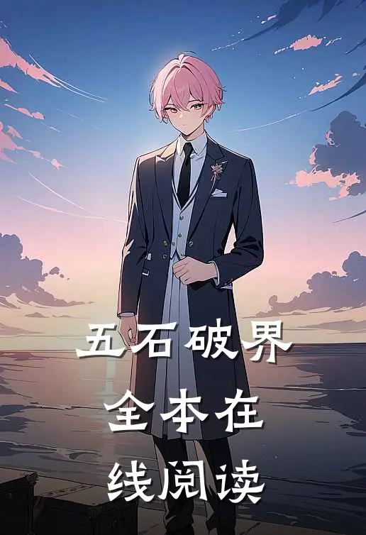 五石破界全本在线阅读