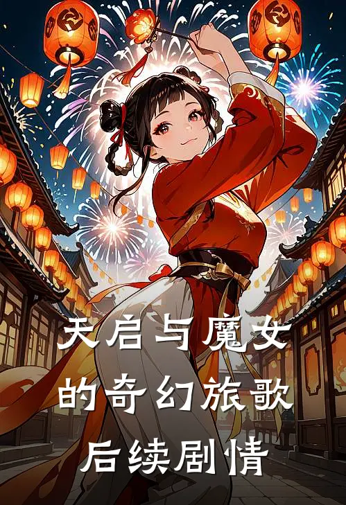 天启与魔女的奇幻旅歌后续剧情