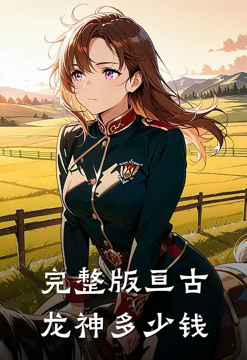 完整版亘古龙神多少钱