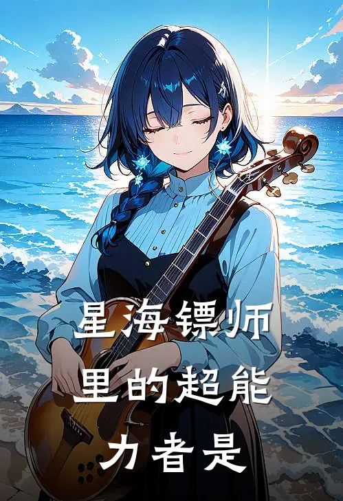 星海镖师里的超能力者是