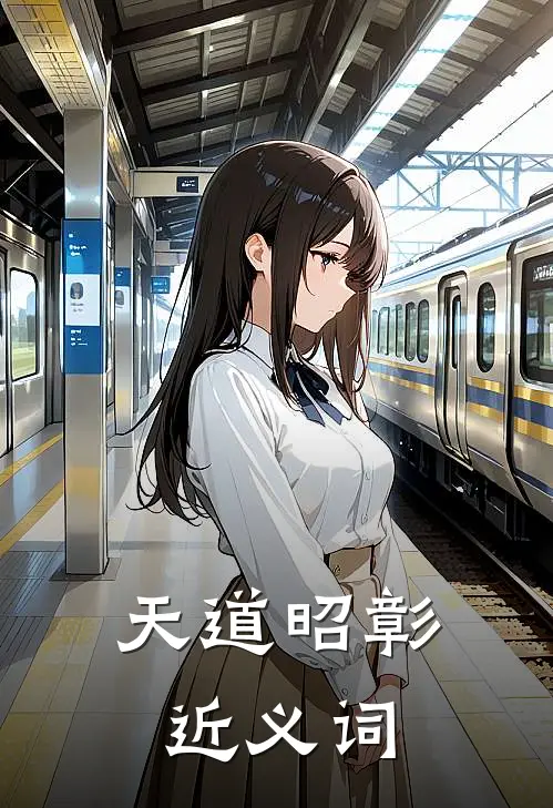 天道昭彰近义词