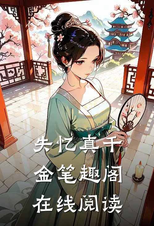 失忆真千金笔趣阁在线阅读