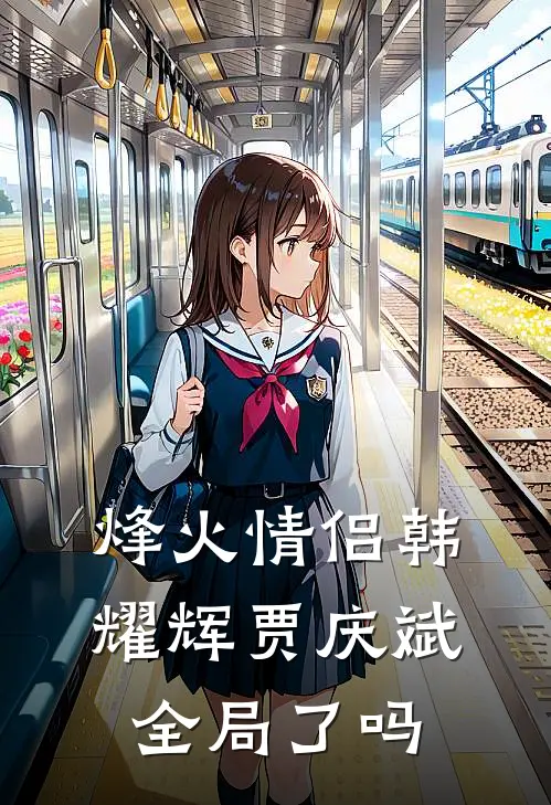 烽火情侣韩耀辉贾庆斌全局了吗