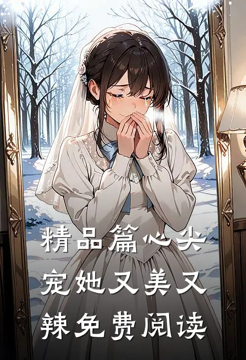 精品篇心尖宠她又美又辣免费阅读