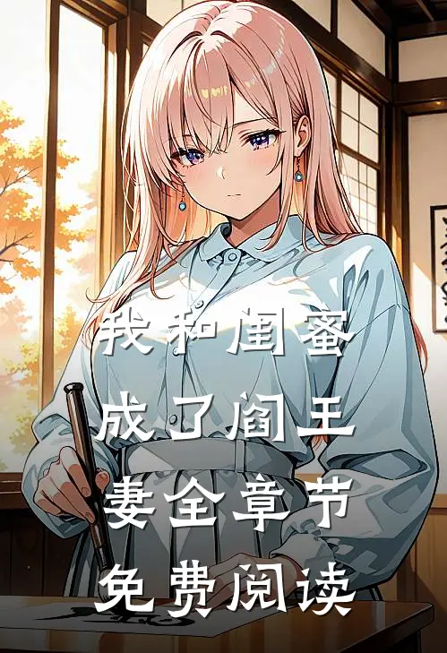 我和闺蜜成了阎王妻全章节免费阅读
