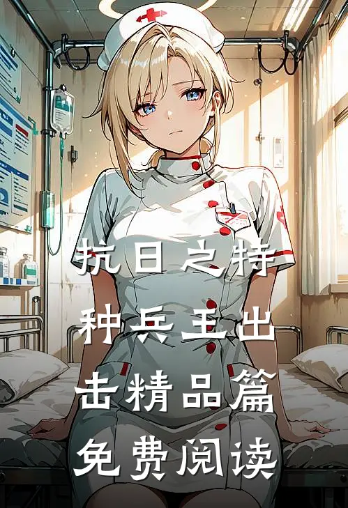 抗日之特种兵王出击精品篇免费阅读