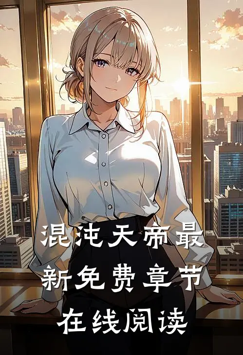 混沌天帝最新免费章节在线阅读