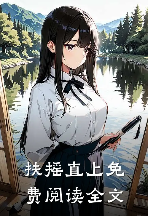 扶摇直上免费阅读全文