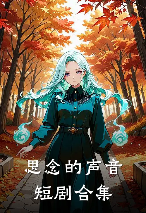 思念的声音短剧合集