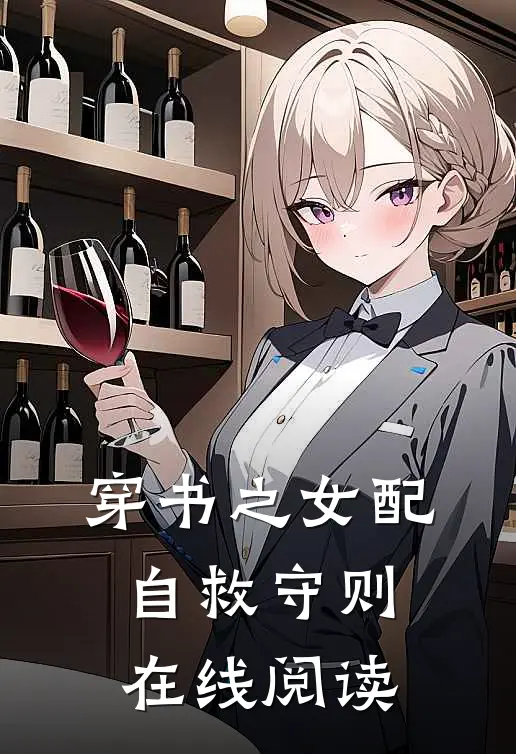 穿书之女配自救守则在线阅读