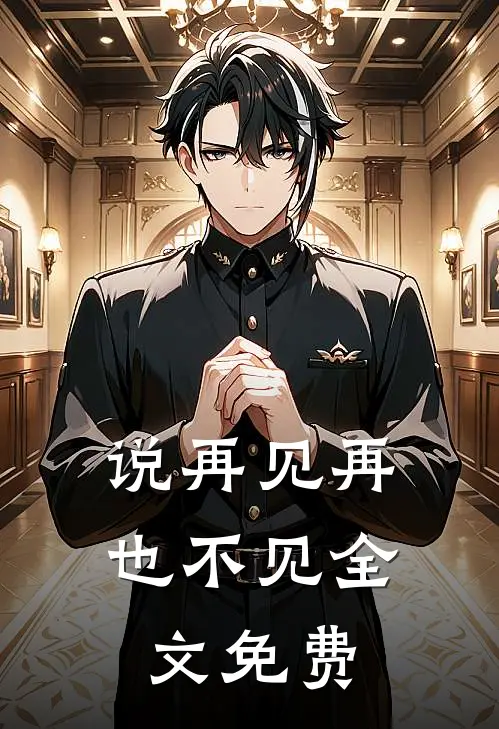说再见再也不见全文免费