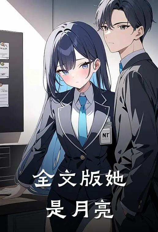 全文版她是月亮