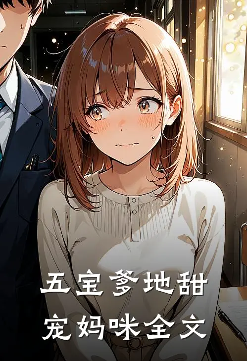 五宝爹地甜宠妈咪全文