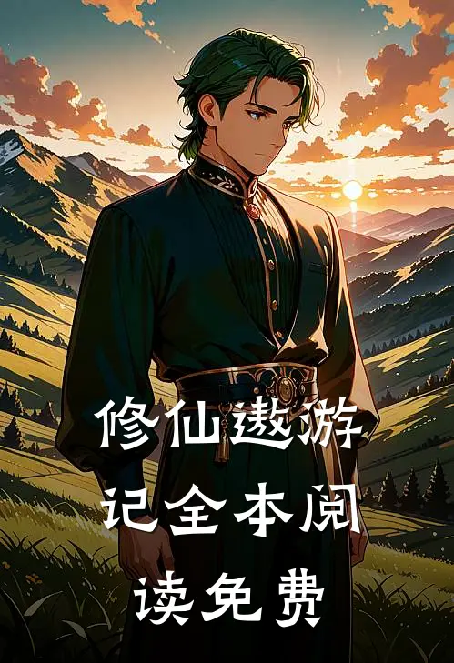 修仙遨游记全本阅读免费