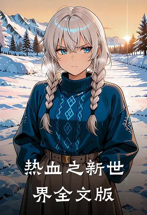 热血之新世界全文版