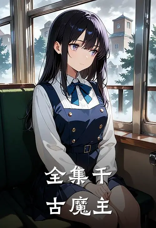 全集千古魔主