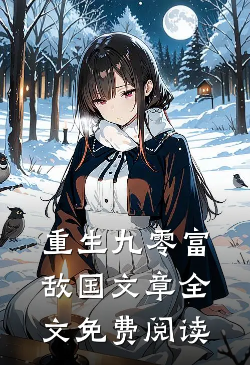 重生九零富敌国文章全文免费阅读