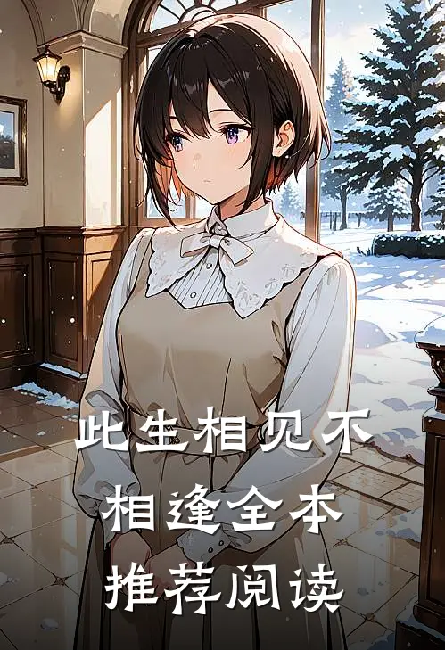 此生相见不相逢全本推荐阅读