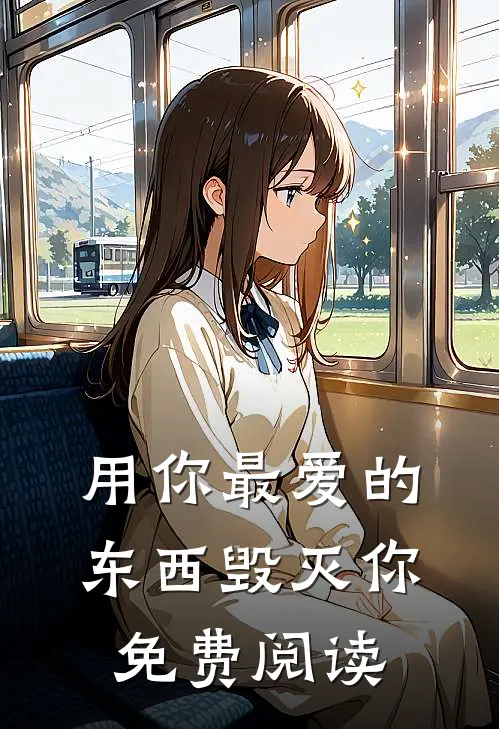 用你最爱的东西毁灭你免费阅读