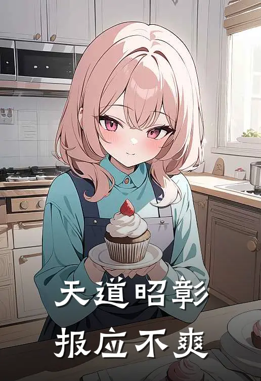 天道昭彰,报应不爽