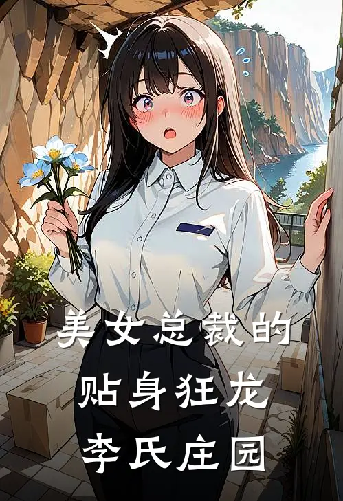 美女总裁的贴身狂龙李氏庄园