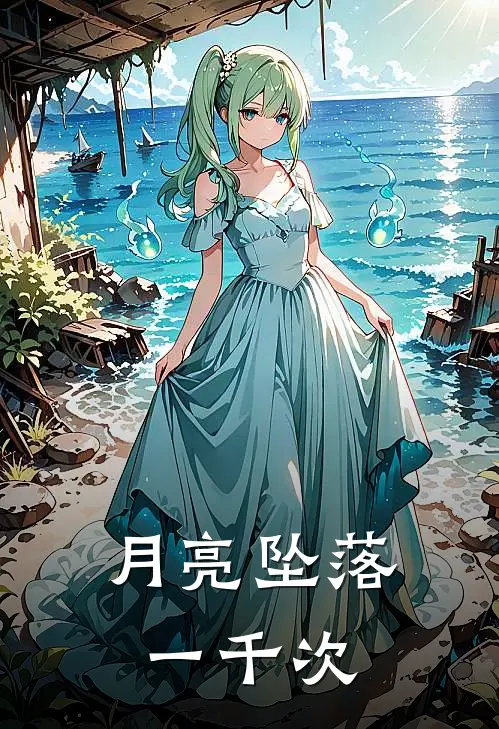 月亮坠落一千次