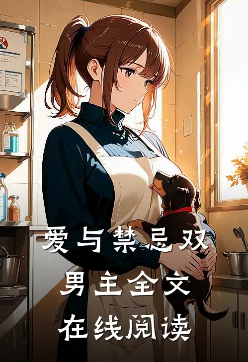 爱与禁忌双男主全文在线阅读