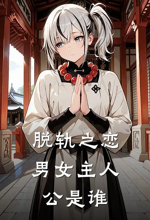 脱轨之恋男女主人公是谁