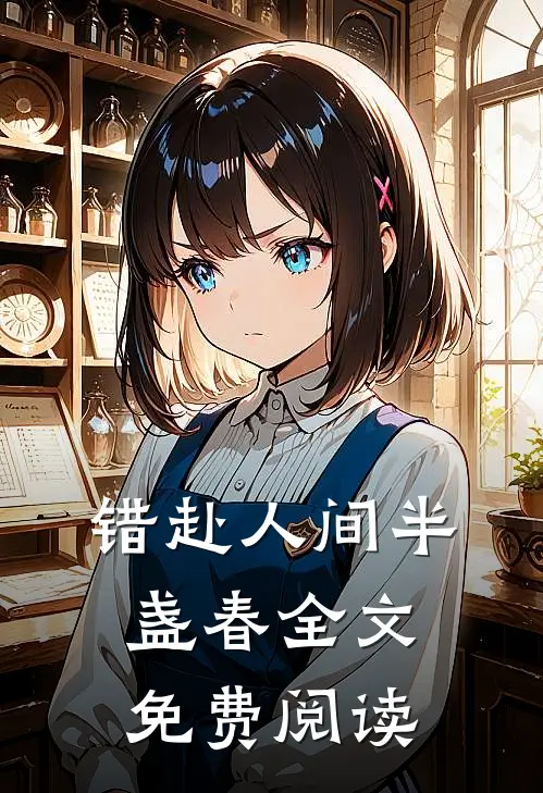 错赴人间半盏春全文免费阅读