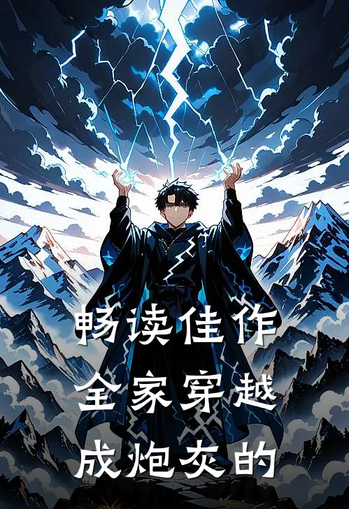 畅读佳作全家穿越成炮灰的