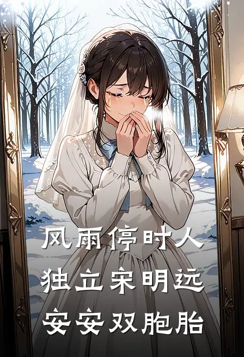 风雨停时人独立宋明远安安双胞胎