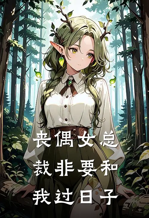 丧偶女总裁非要和我过日子