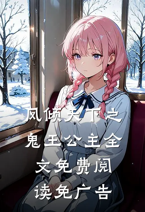 凤倾天下之鬼王公主全文免费阅读免广告