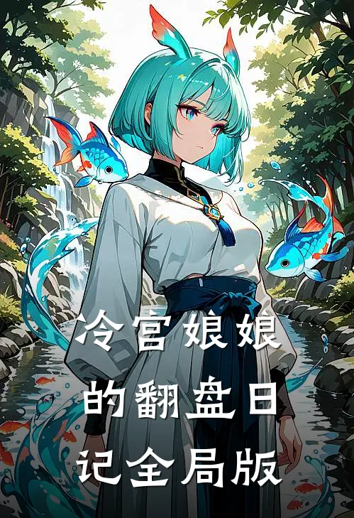 冷宫娘娘的翻盘日记全局版