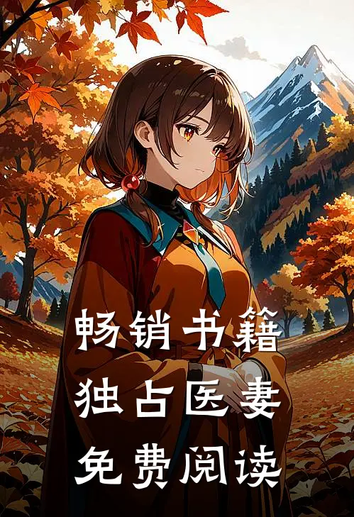 畅销书籍独占医妻免费阅读
