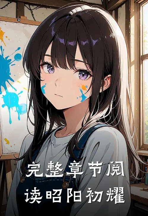 完整章节阅读昭阳初耀