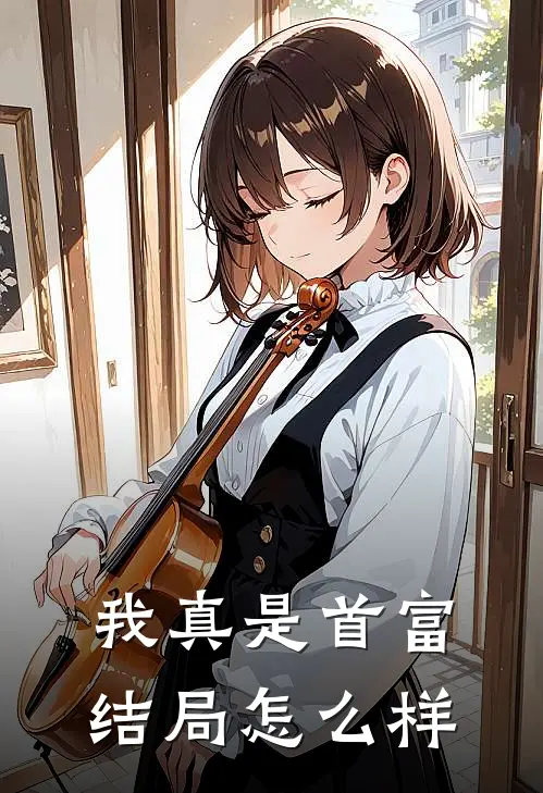 我真是首富结局怎么样