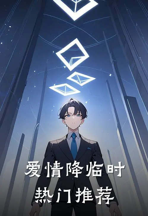 爱情降临时热门推荐