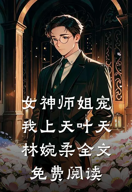 女神师姐宠我上天叶天林婉柔全文免费阅读
