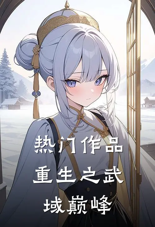 热门作品重生之武域巅峰