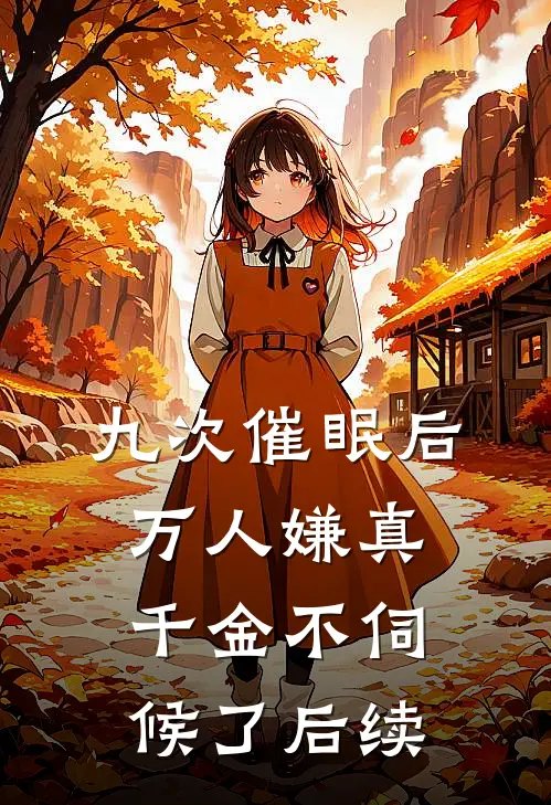 九次催眠后万人嫌真千金不伺候了后续