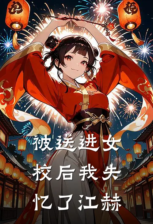 被送进女校后我失忆了江赫