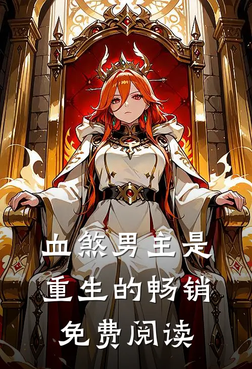 血煞男主是重生的畅销免费阅读