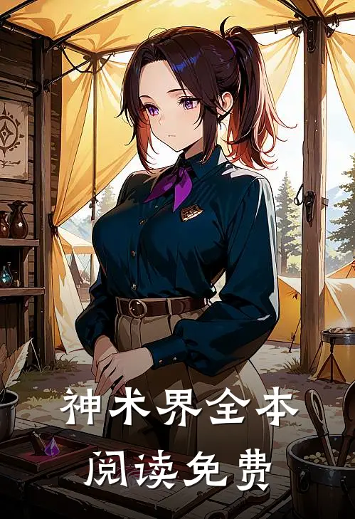 神术界全本阅读免费
