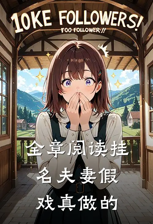 全章阅读挂名夫妻假戏真做的