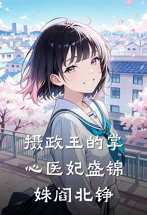 摄政王的掌心医妃盛锦姝阎北铮