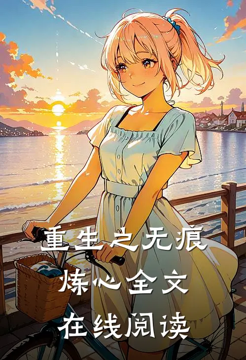 重生之无痕炼心全文在线阅读