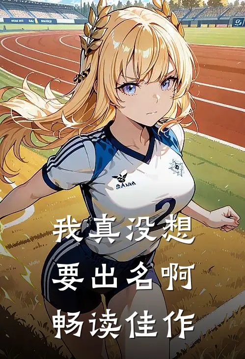 我真没想要出名啊畅读佳作