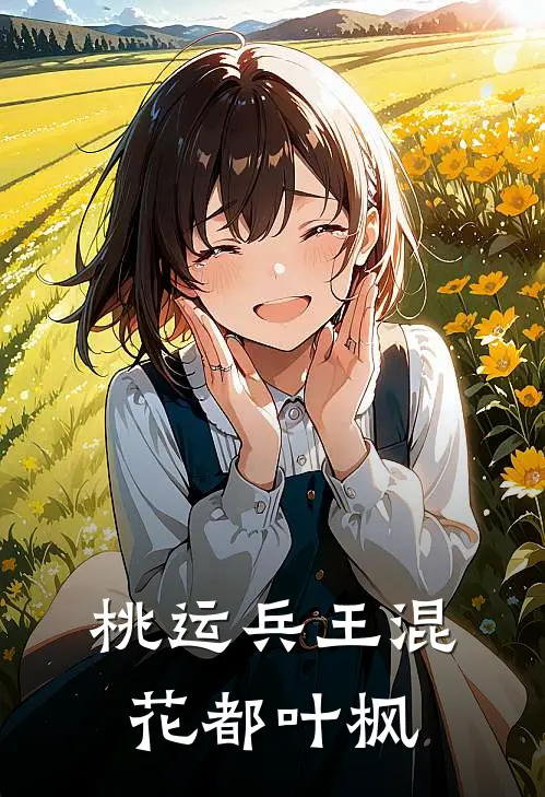 桃运兵王混花都叶枫